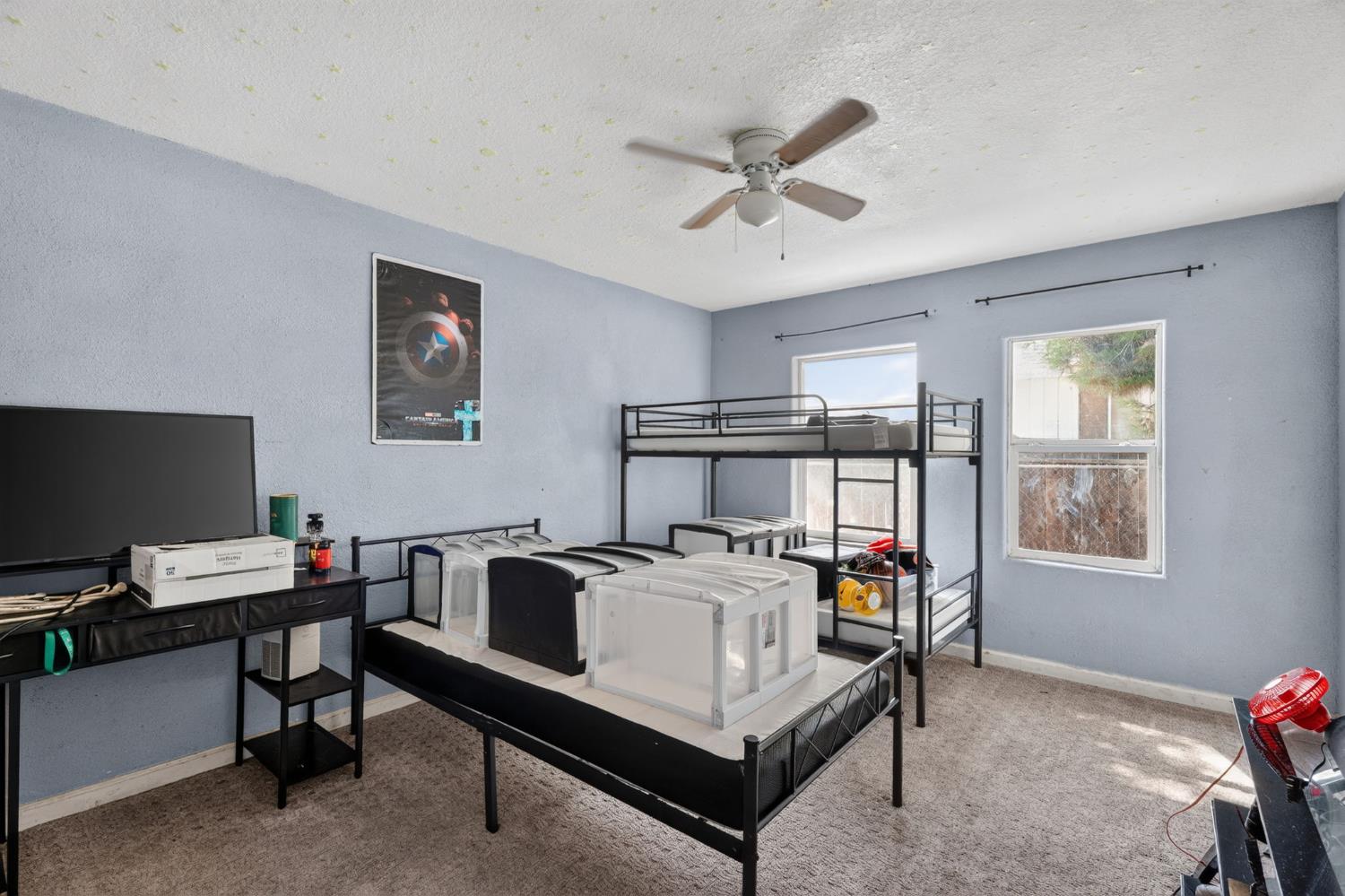 605 N Fresno St, Fresno, CA 93701