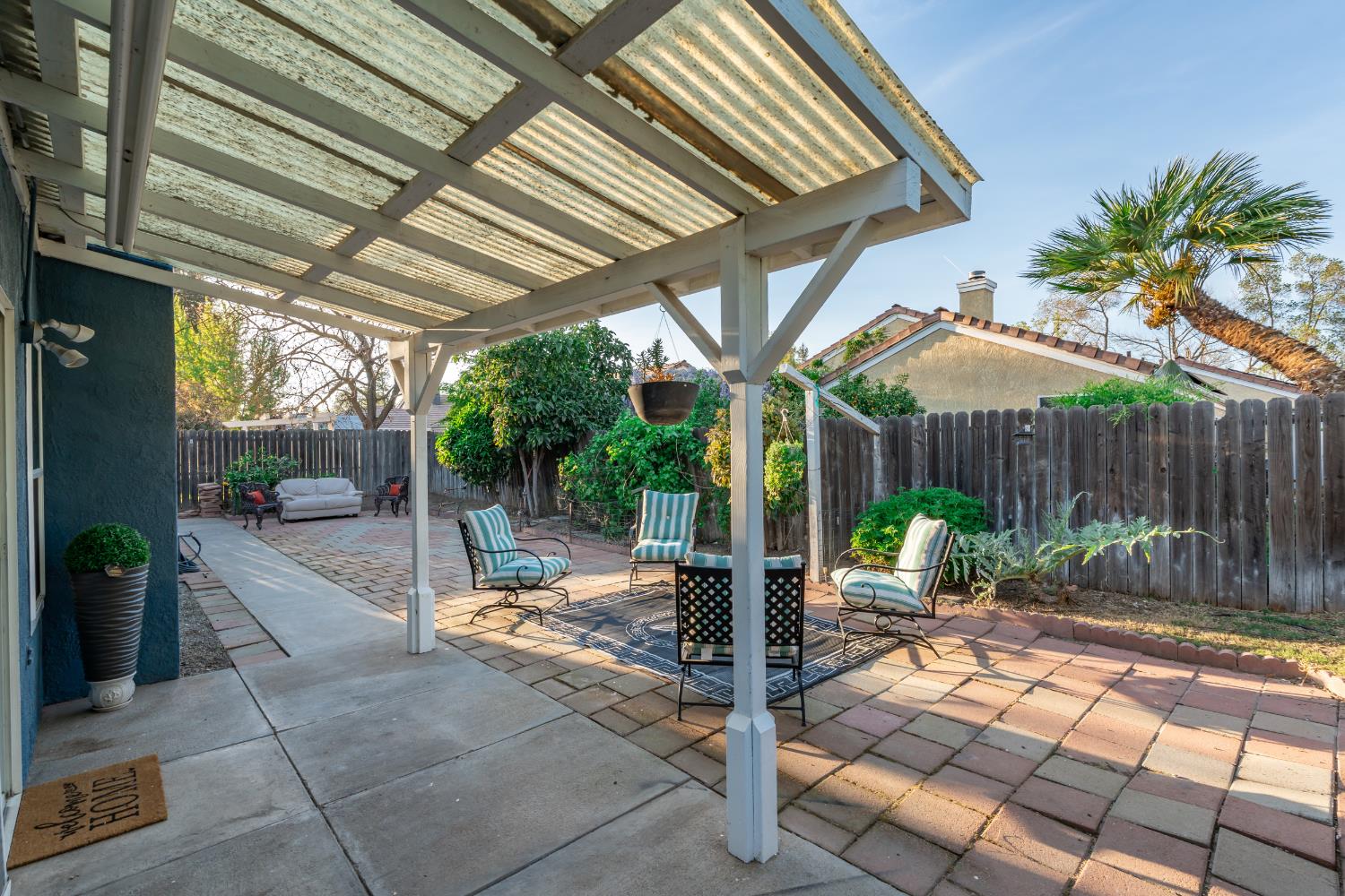 2404 E El paso Ave E, Fresno, CA 93720