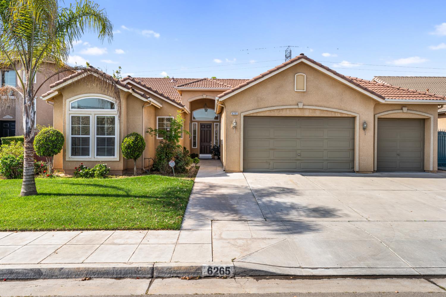6265 W Menlo Ave, Fresno, CA 93722