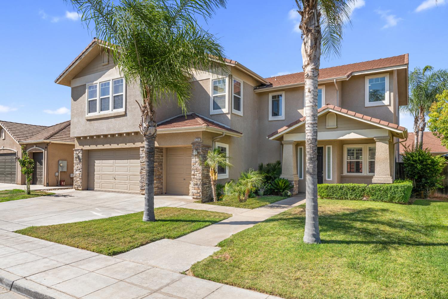 6208 W Menlo Ave, Fresno, CA 93722