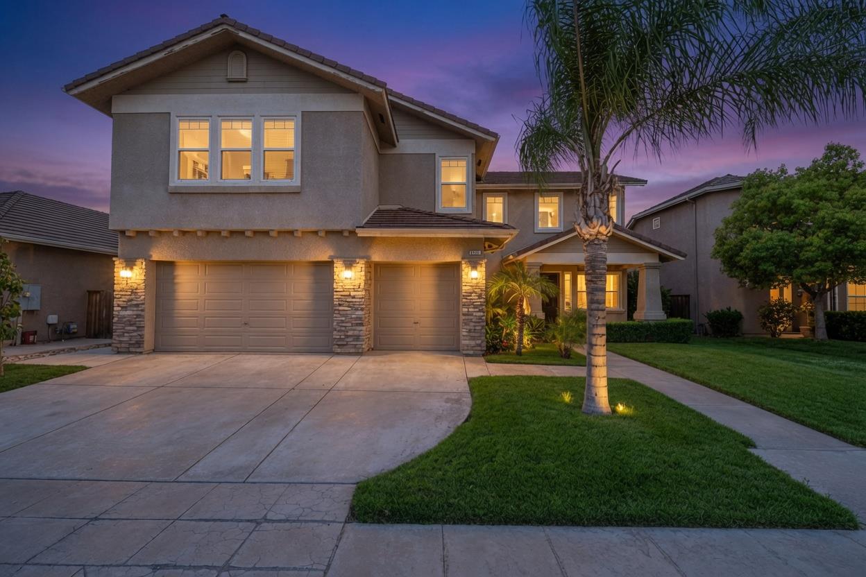6208 W Menlo Ave, Fresno, CA 93722