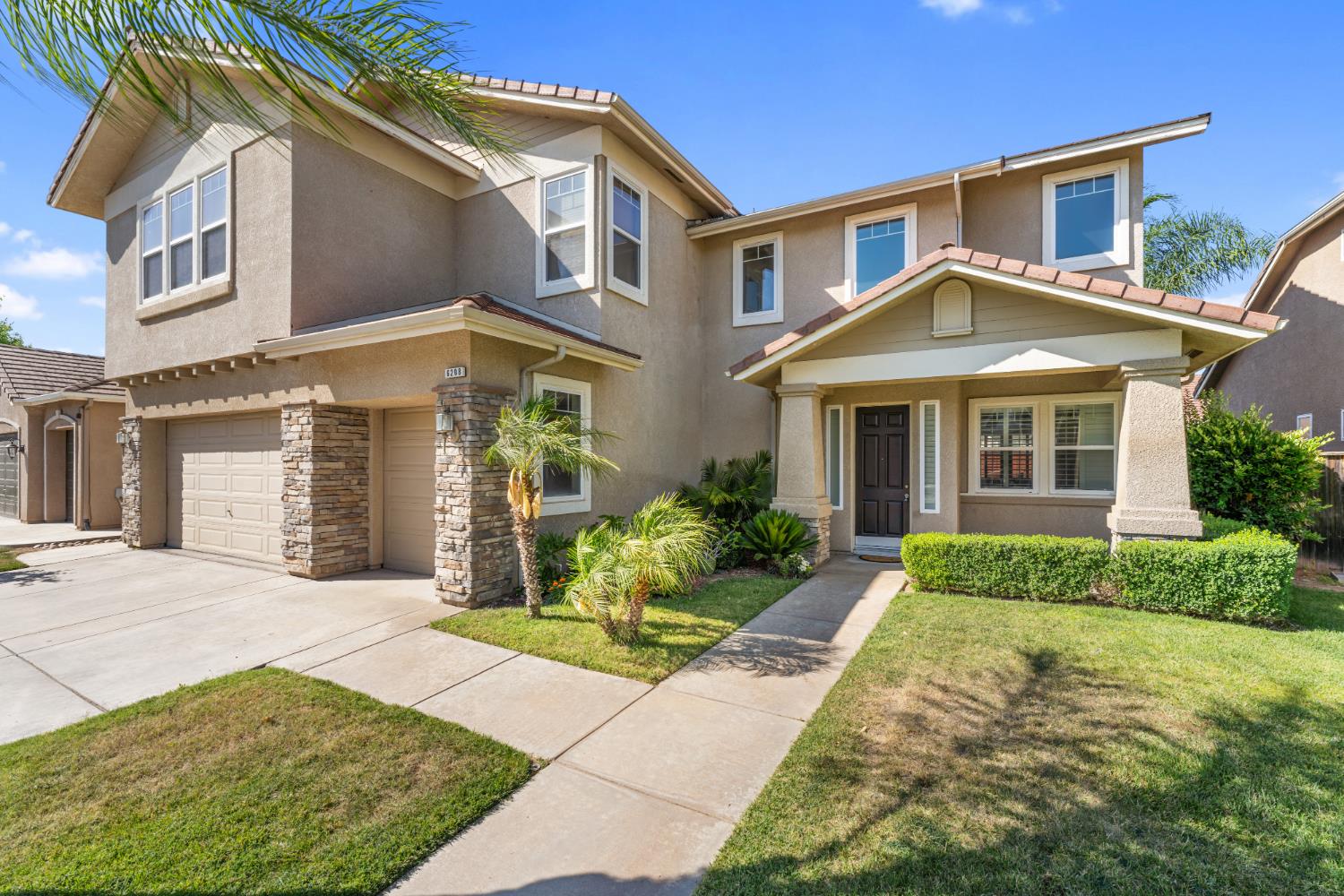 6208 W Menlo Ave, Fresno, CA 93722