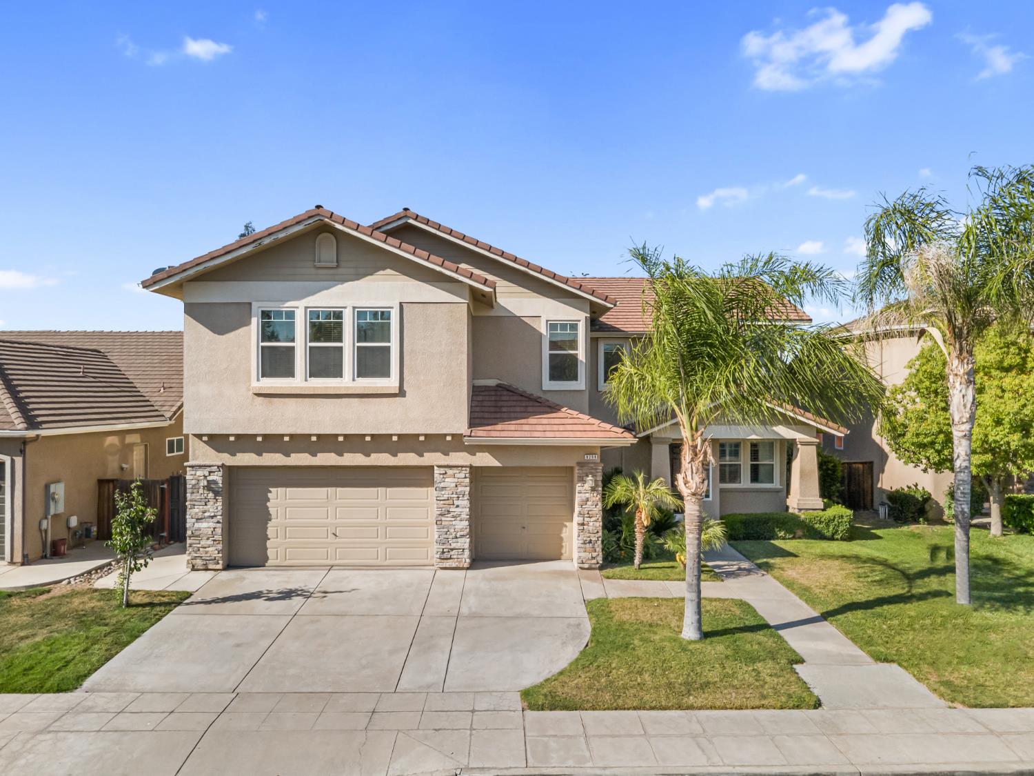 6208 W Menlo Ave, Fresno, CA 93722
