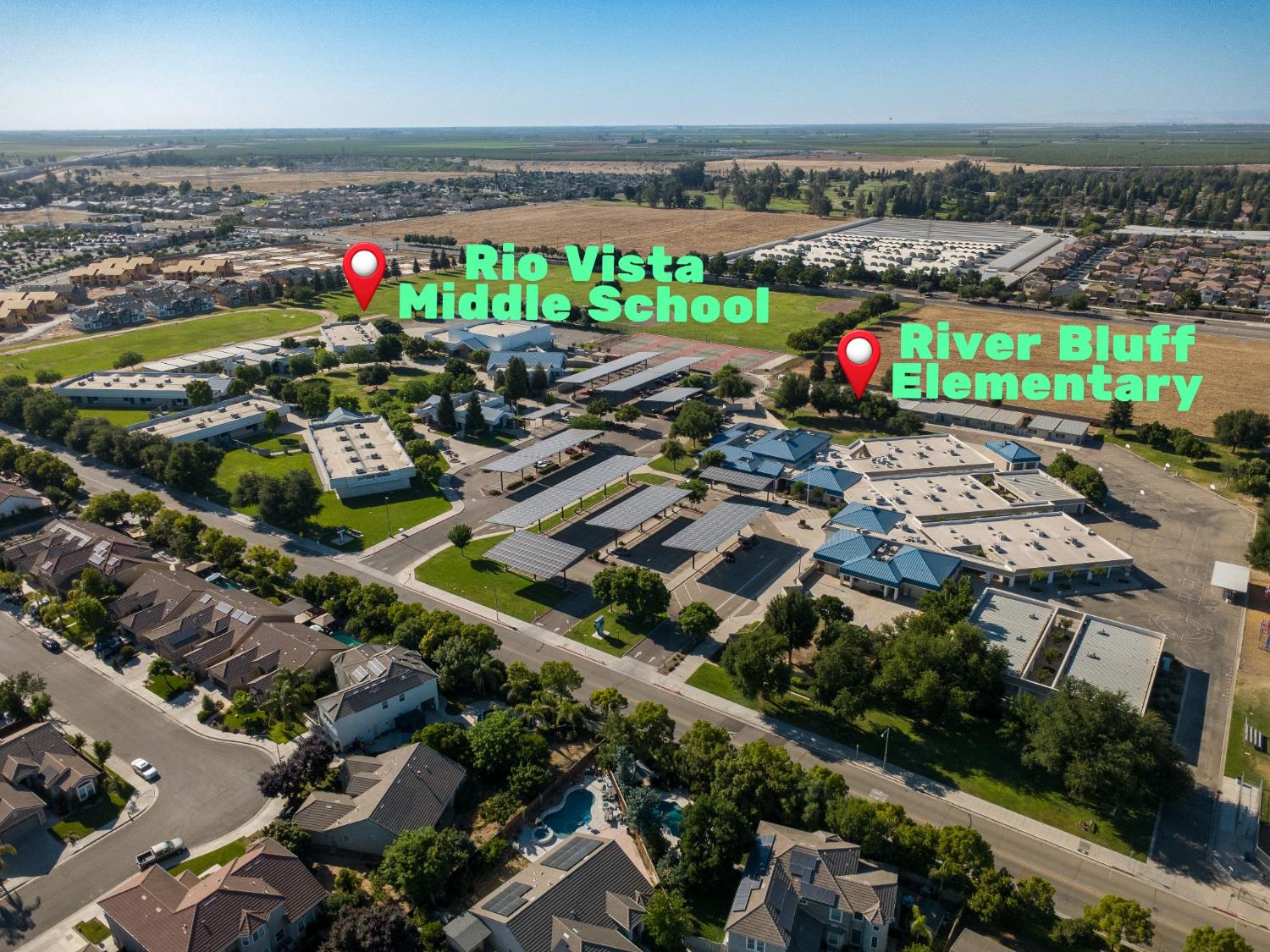6208 W Menlo Ave, Fresno, CA 93722