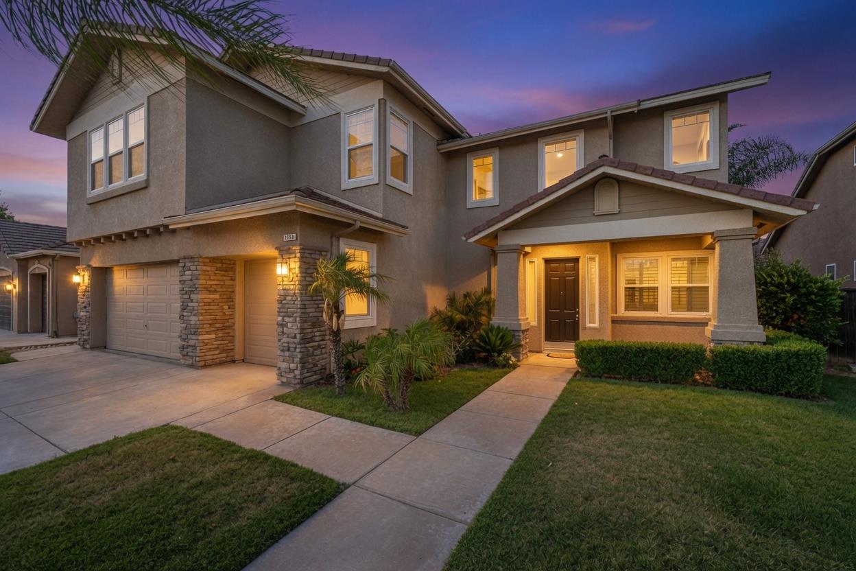 6208 W Menlo Ave, Fresno, CA 93722