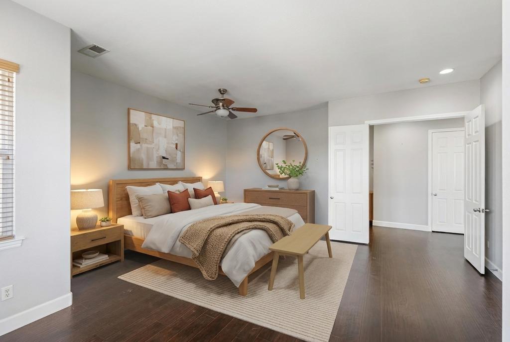 6208 W Menlo Ave, Fresno, CA 93722