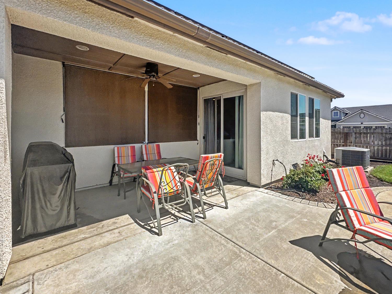 3659 N Pearwood Ave, Fresno, CA 93727
