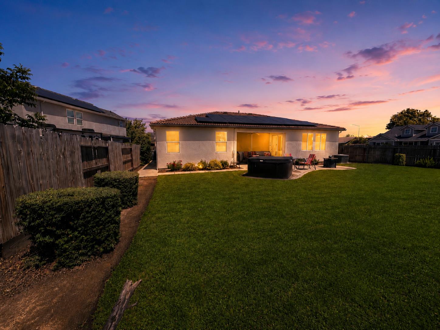3659 N Pearwood Ave, Fresno, CA 93727
