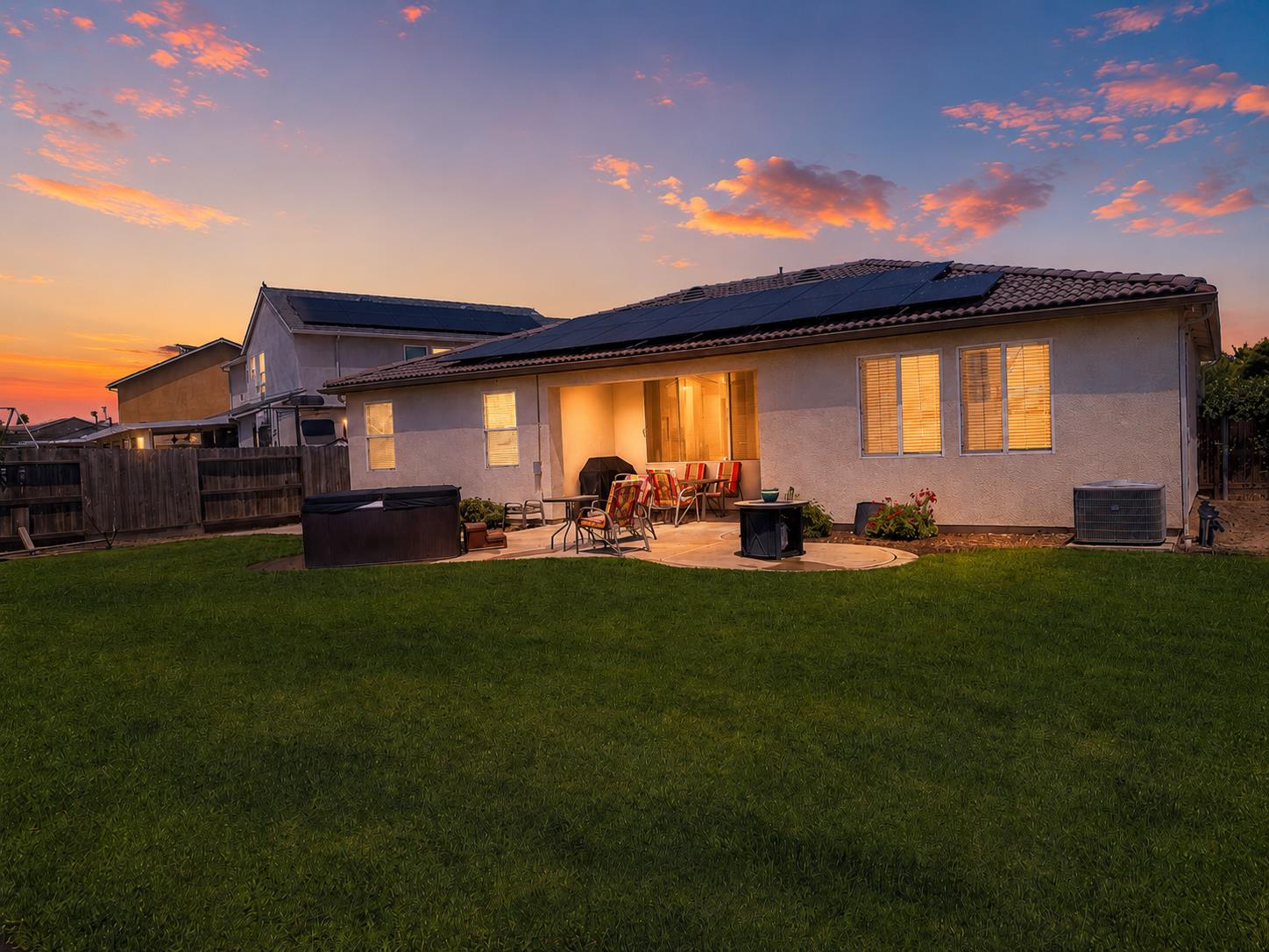 3659 N Pearwood Ave, Fresno, CA 93727