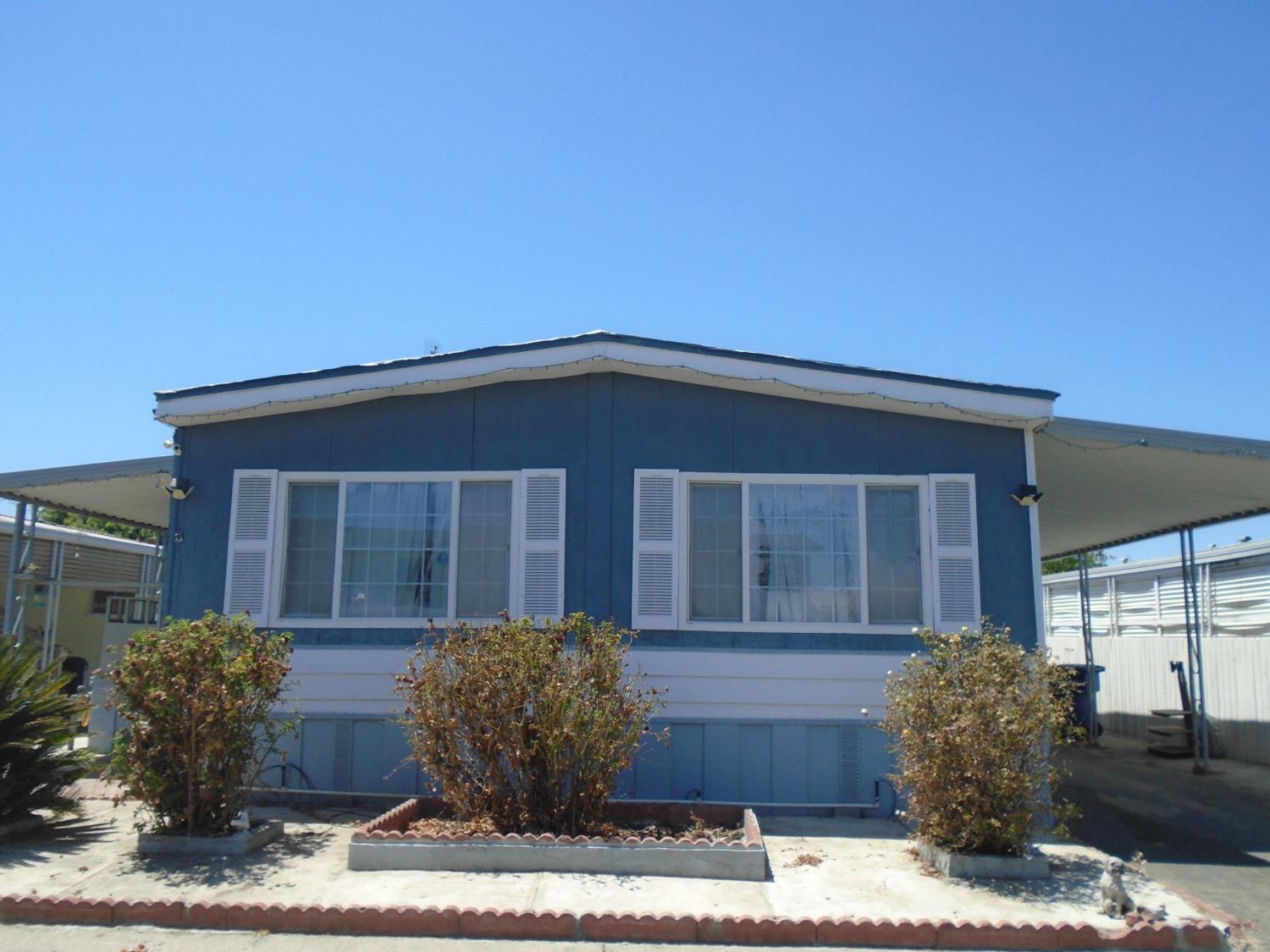 860 #157 E Grangeville Blvd #157, Hanford, CA 93230