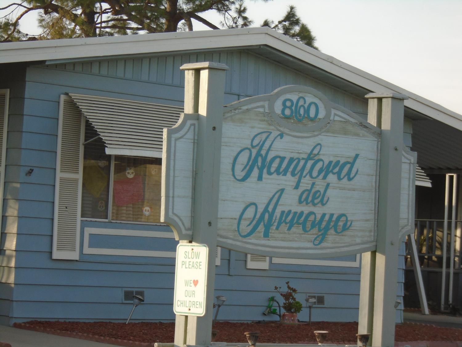 860 #157 E Grangeville Blvd #157, Hanford, CA 93230