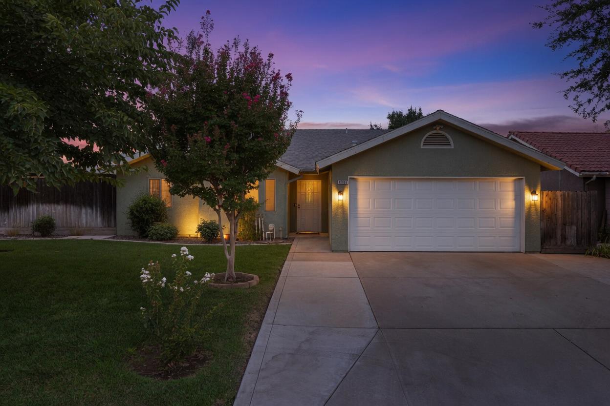 6305 N Barcus Ave, Fresno, CA 93722