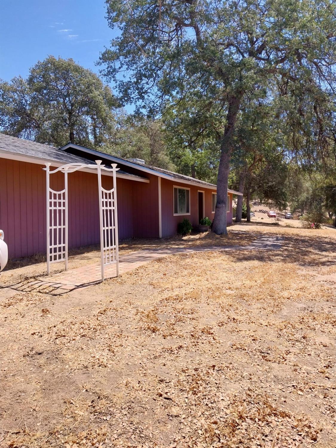 46427 Oonay Nation Rd, Coarsegold, CA 93614