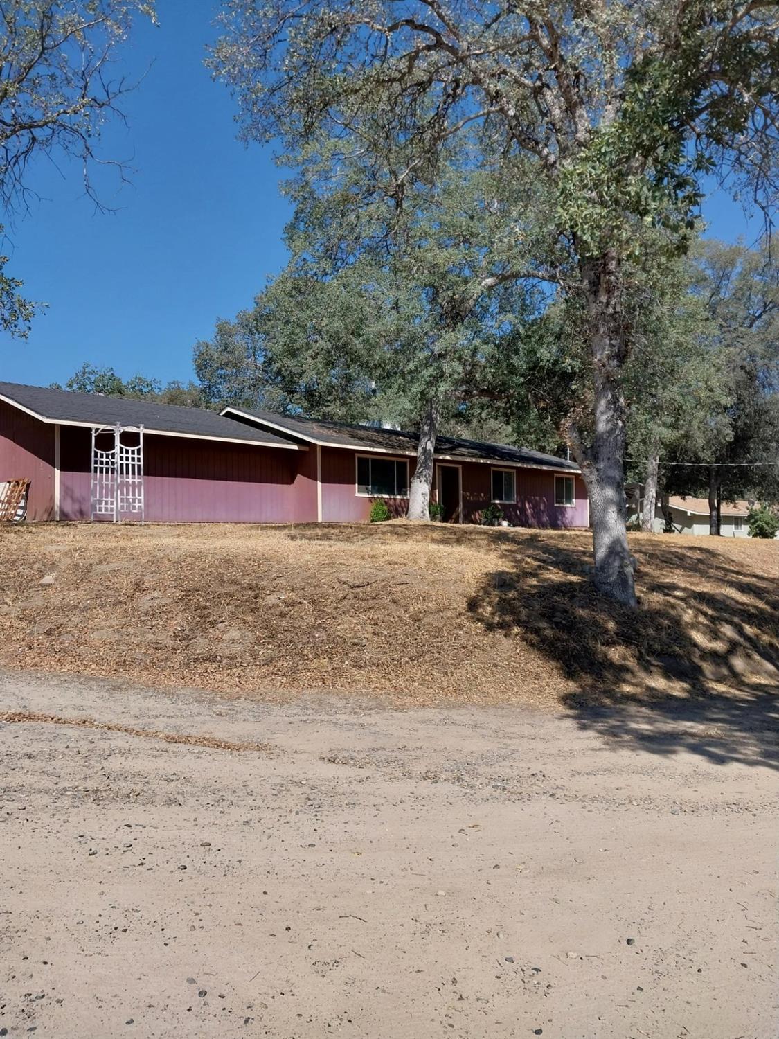 46427 Oonay Nation Rd, Coarsegold, CA 93614