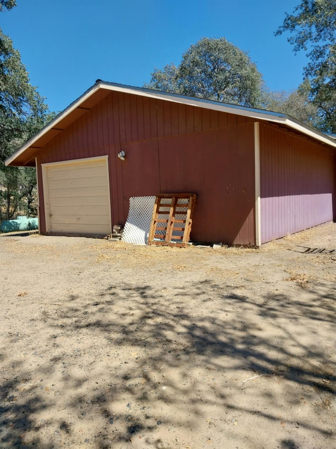 46427 Oonay Nation Rd, Coarsegold, CA 93614