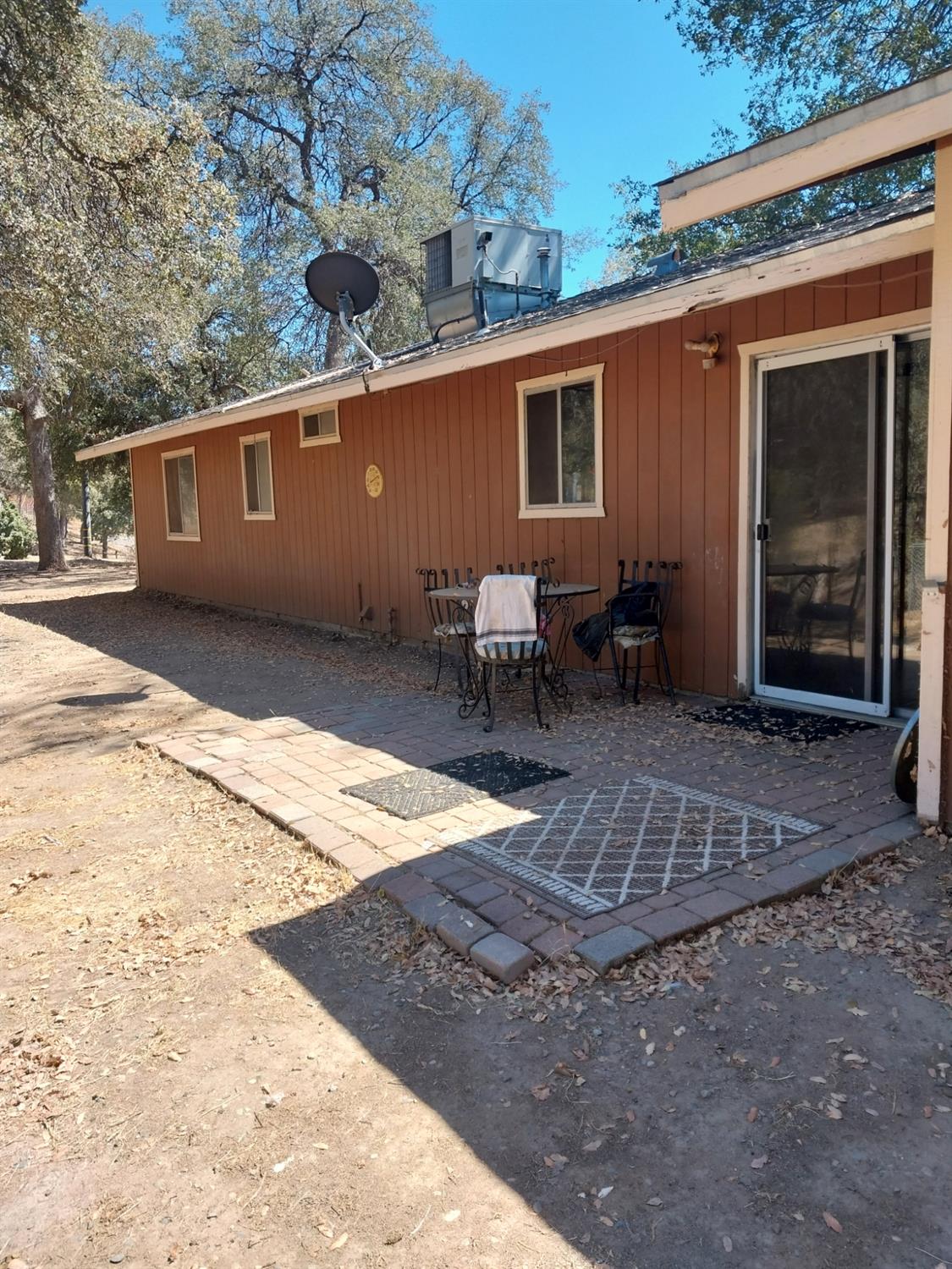 46427 Oonay Nation Rd, Coarsegold, CA 93614