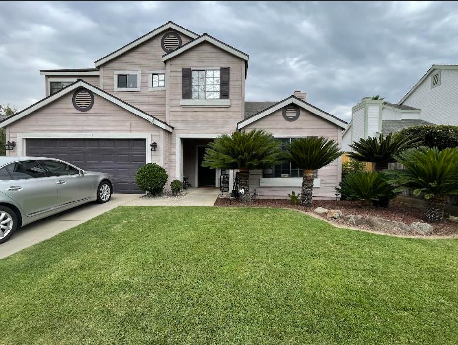 687 N Milner St, Tulare, CA 93274