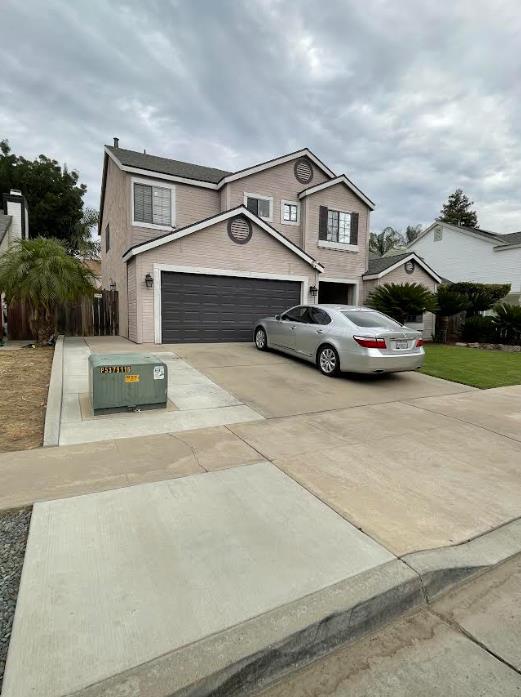 687 N Milner St, Tulare, CA 93274