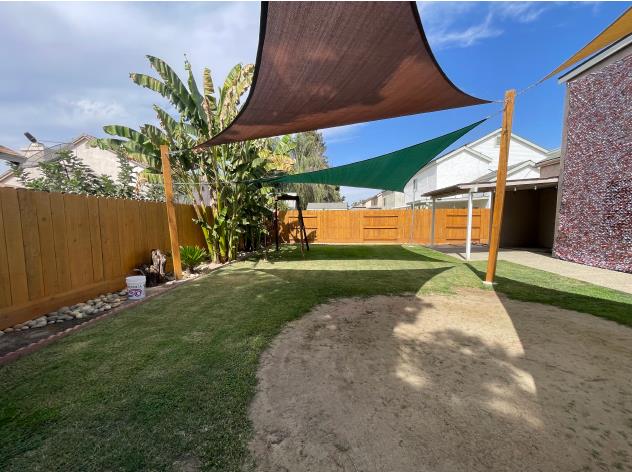 687 N Milner St, Tulare, CA 93274