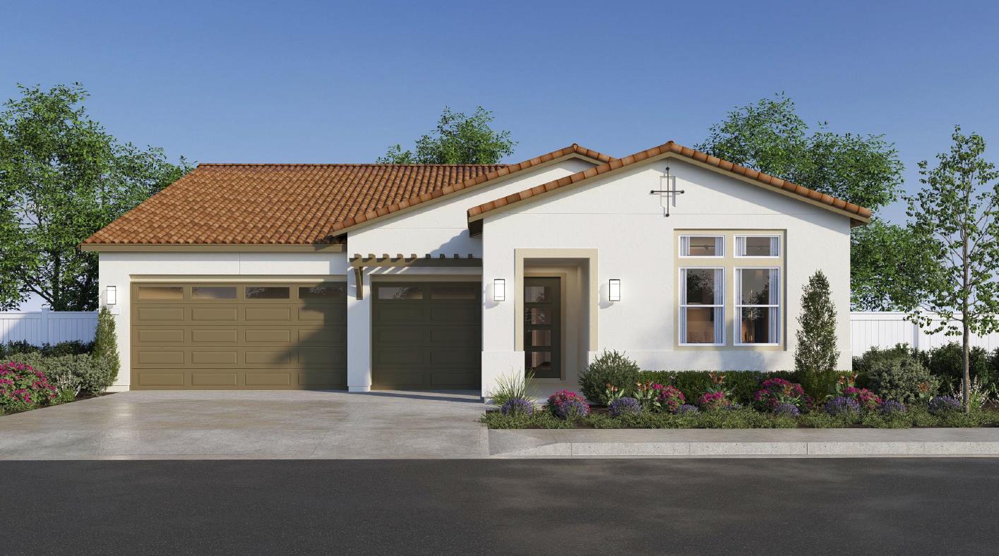 1665 Windmill Lane, Clovis, CA 93619