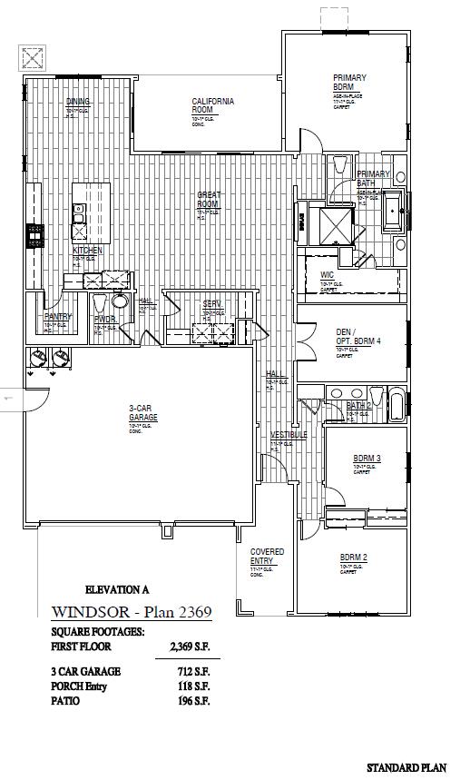 1665 Windmill Lane, Clovis, CA 93619