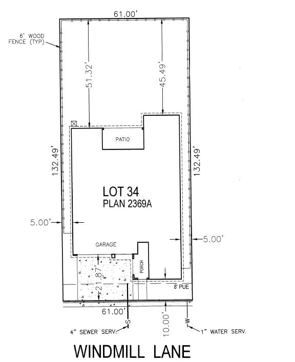 1665 Windmill Lane, Clovis, CA 93619
