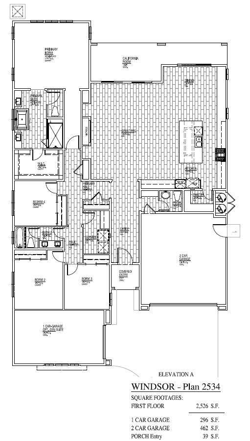 1626 Windmill Lane, Clovis, CA 93619