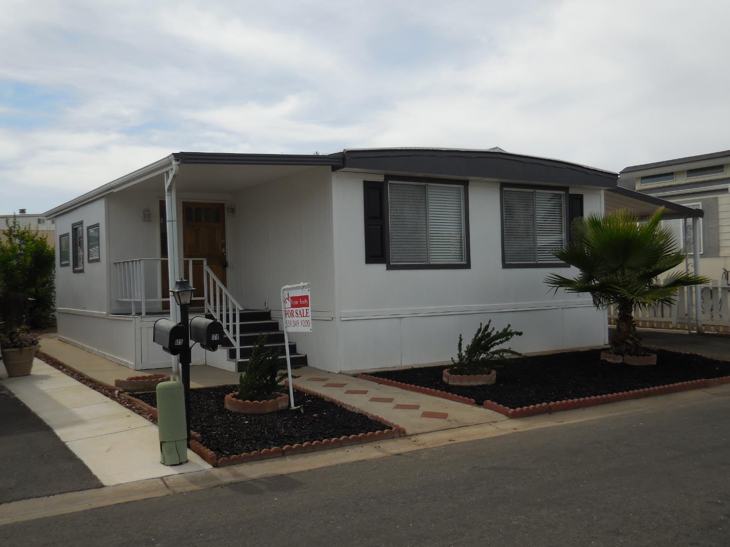 221 W Herndon Ave #178, Pinedale, CA 93650