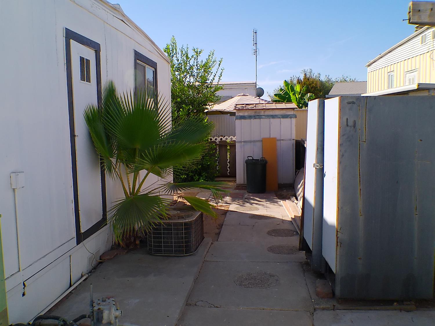 221 W Herndon Ave #178, Pinedale, CA 93650