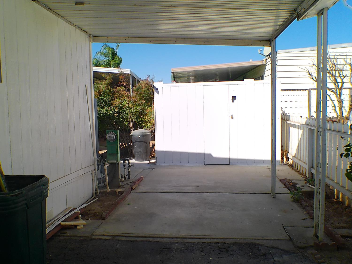 221 W Herndon Ave #178, Pinedale, CA 93650
