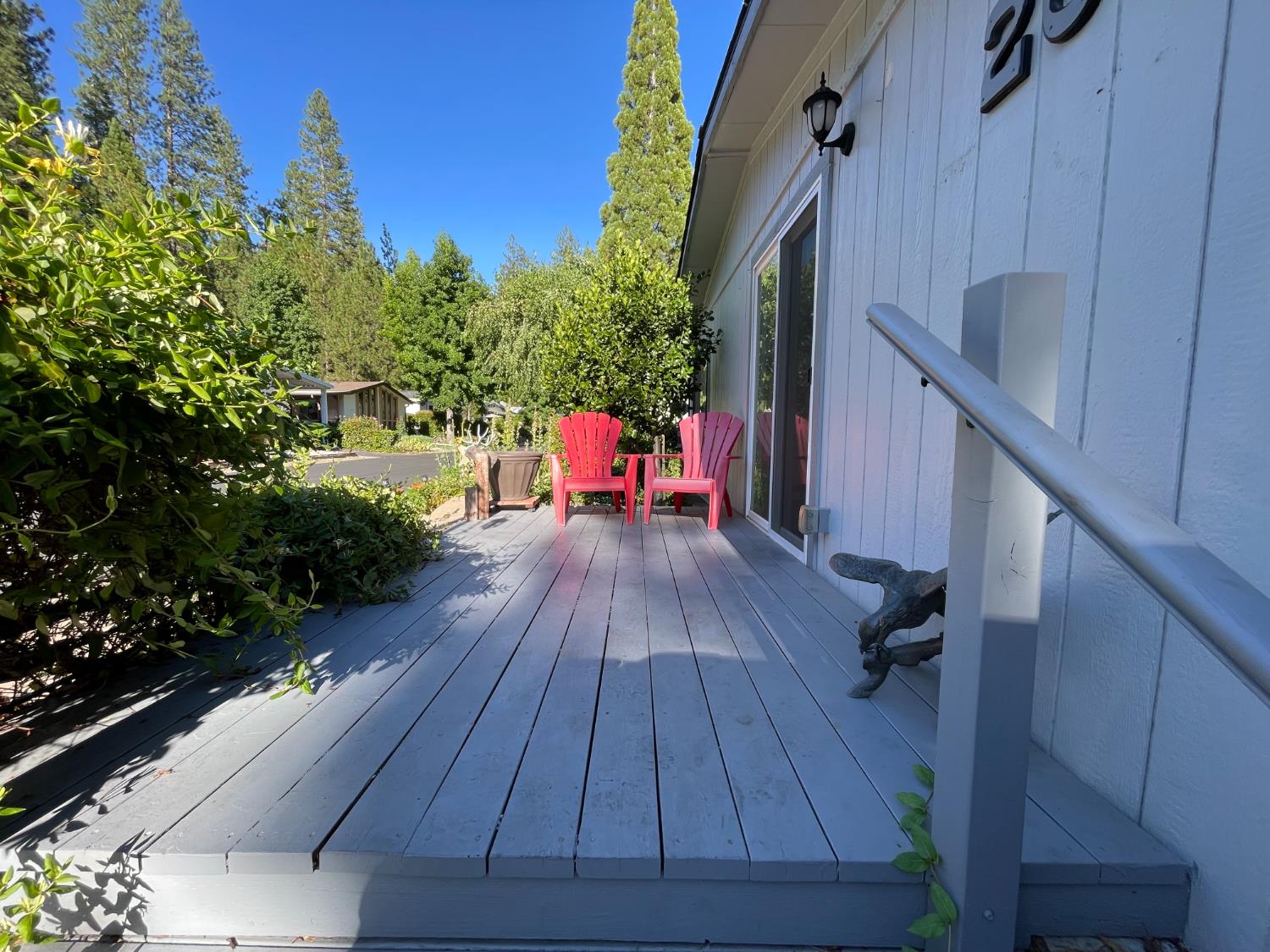 39737 Road 274 #26, Bass Lake, CA 93604