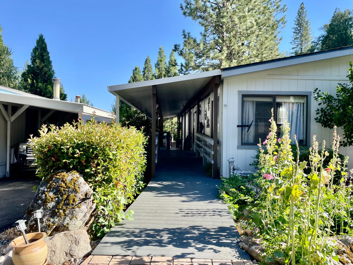 39737 Road 274 #26, Bass Lake, CA 93604