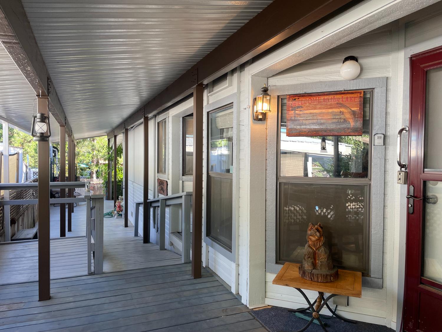 39737 Road 274 #26, Bass Lake, CA 93604