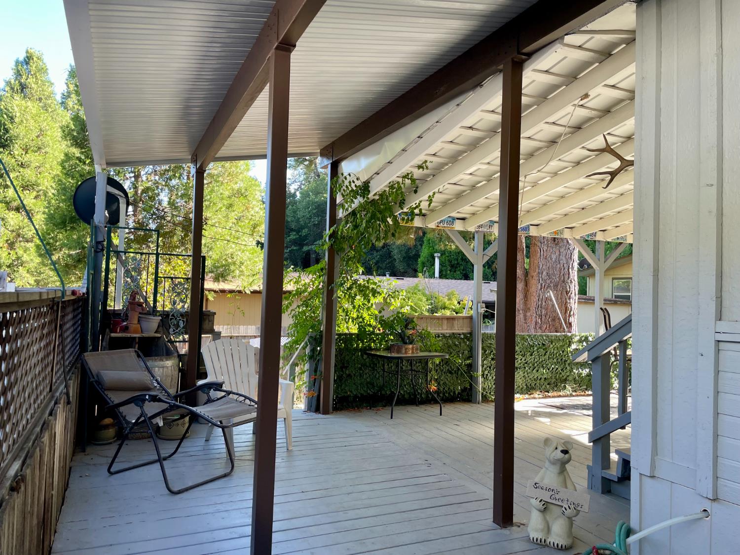 39737 Road 274 #26, Bass Lake, CA 93604