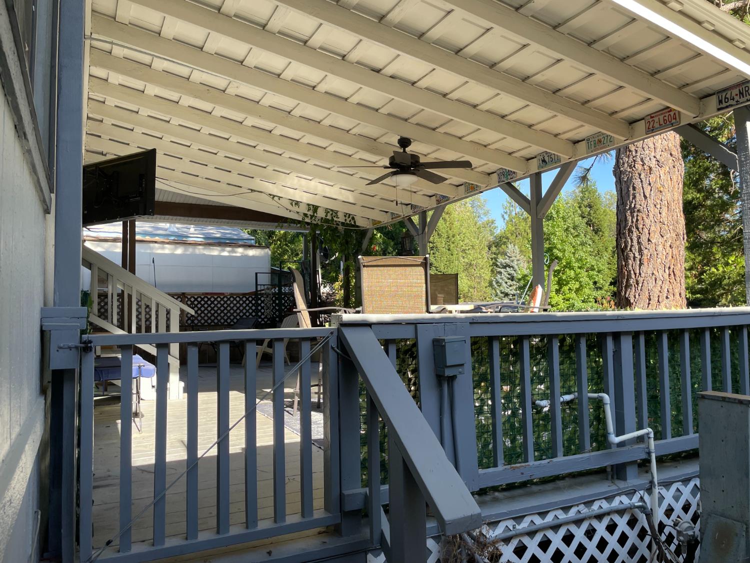 39737 Road 274 #26, Bass Lake, CA 93604
