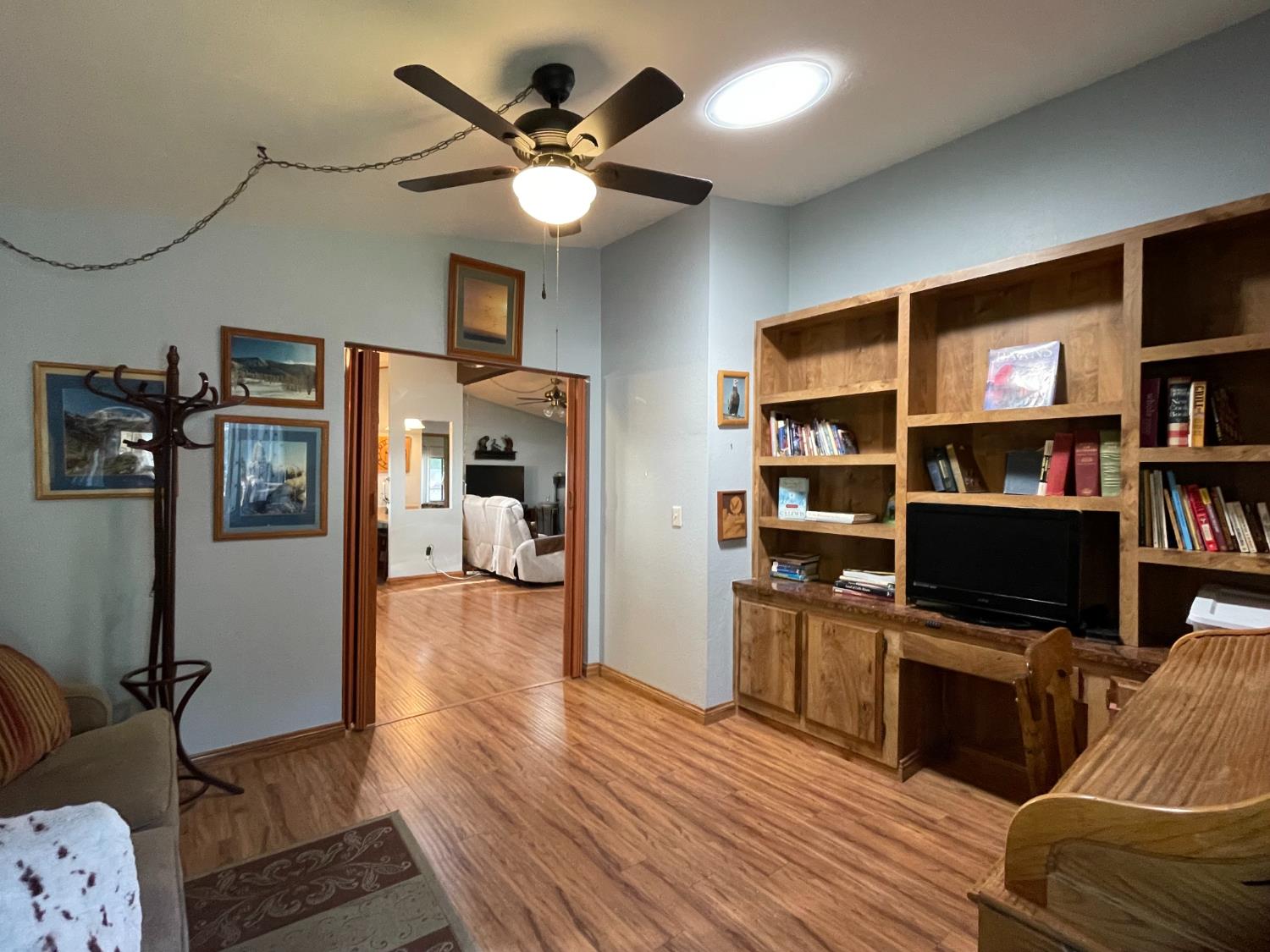39737 Road 274 #26, Bass Lake, CA 93604