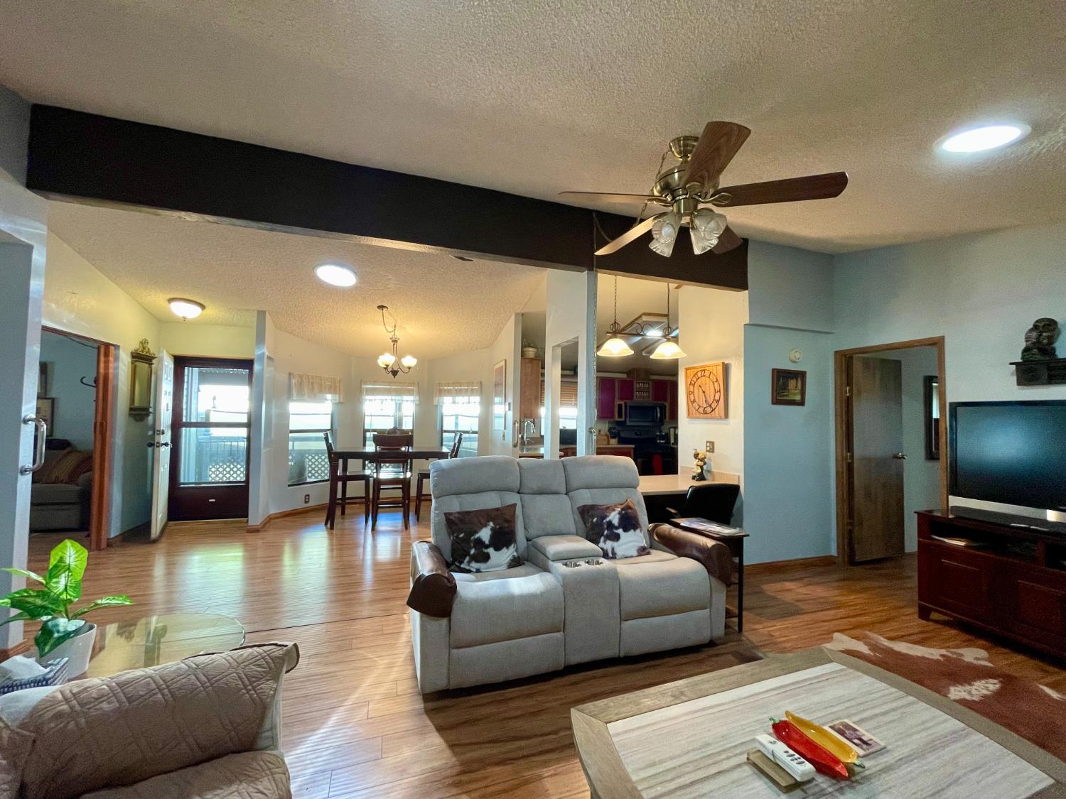 39737 Road 274 #26, Bass Lake, CA 93604