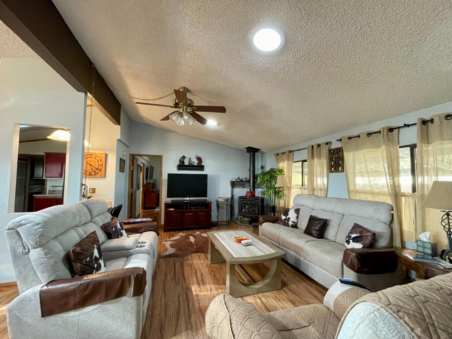 39737 Road 274 #26, Bass Lake, CA 93604