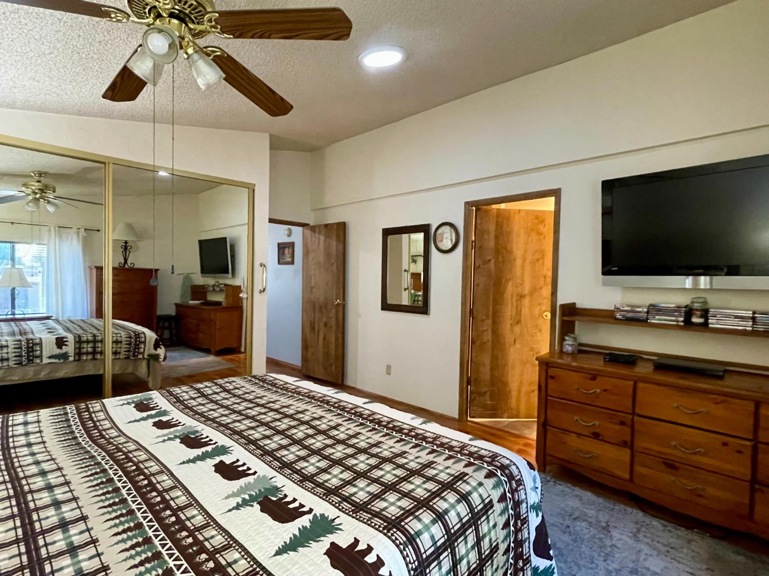 39737 Road 274 #26, Bass Lake, CA 93604