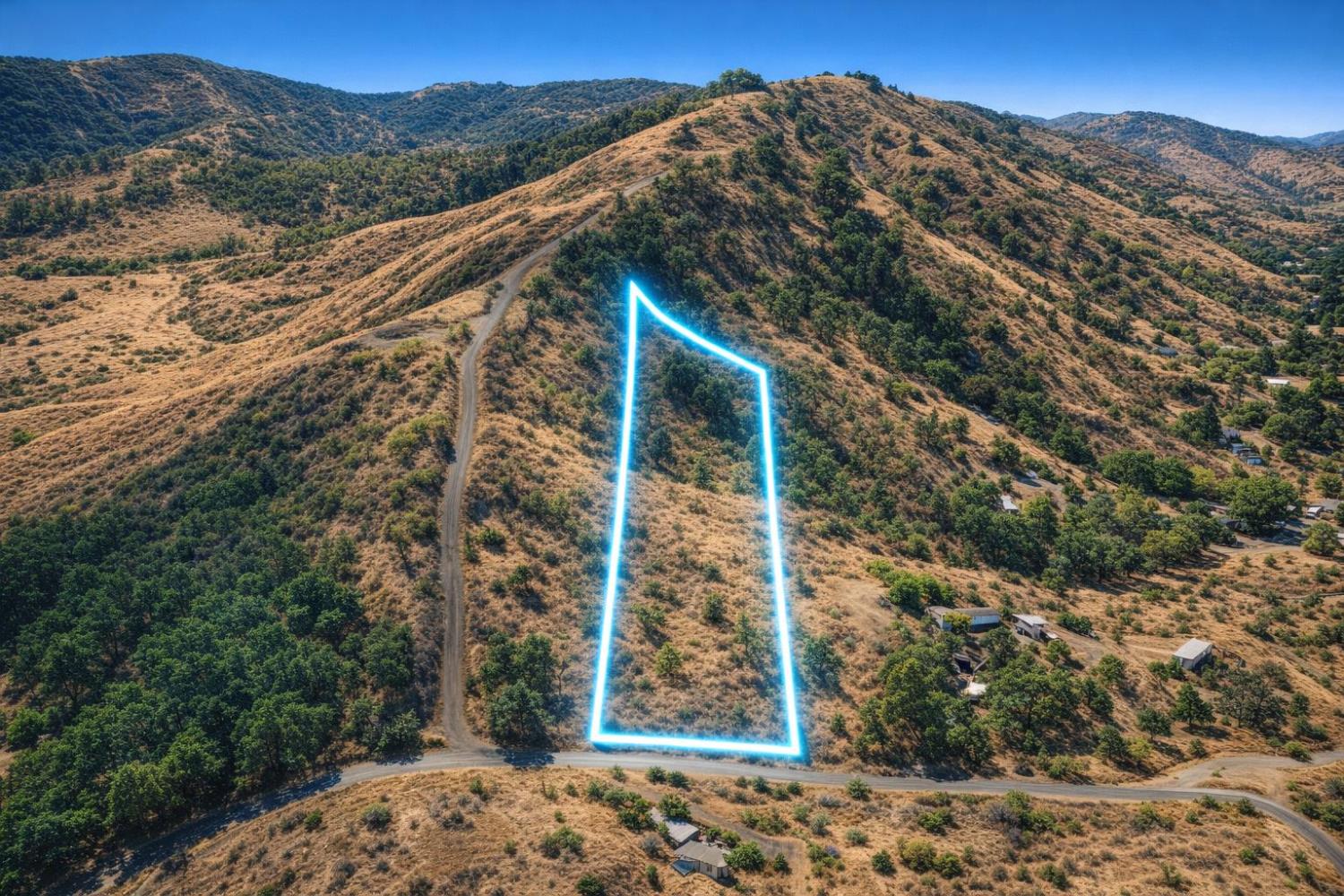 34447 34499 Cougar Ln, Yokuts Valley, CA 93675