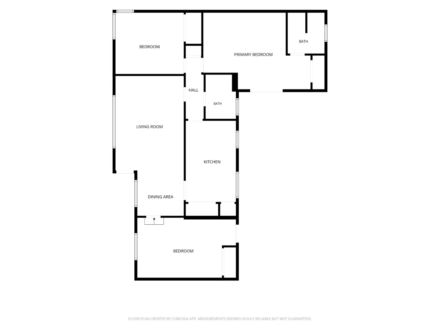 3911 E Mckinley Ave, Fresno, CA 93703