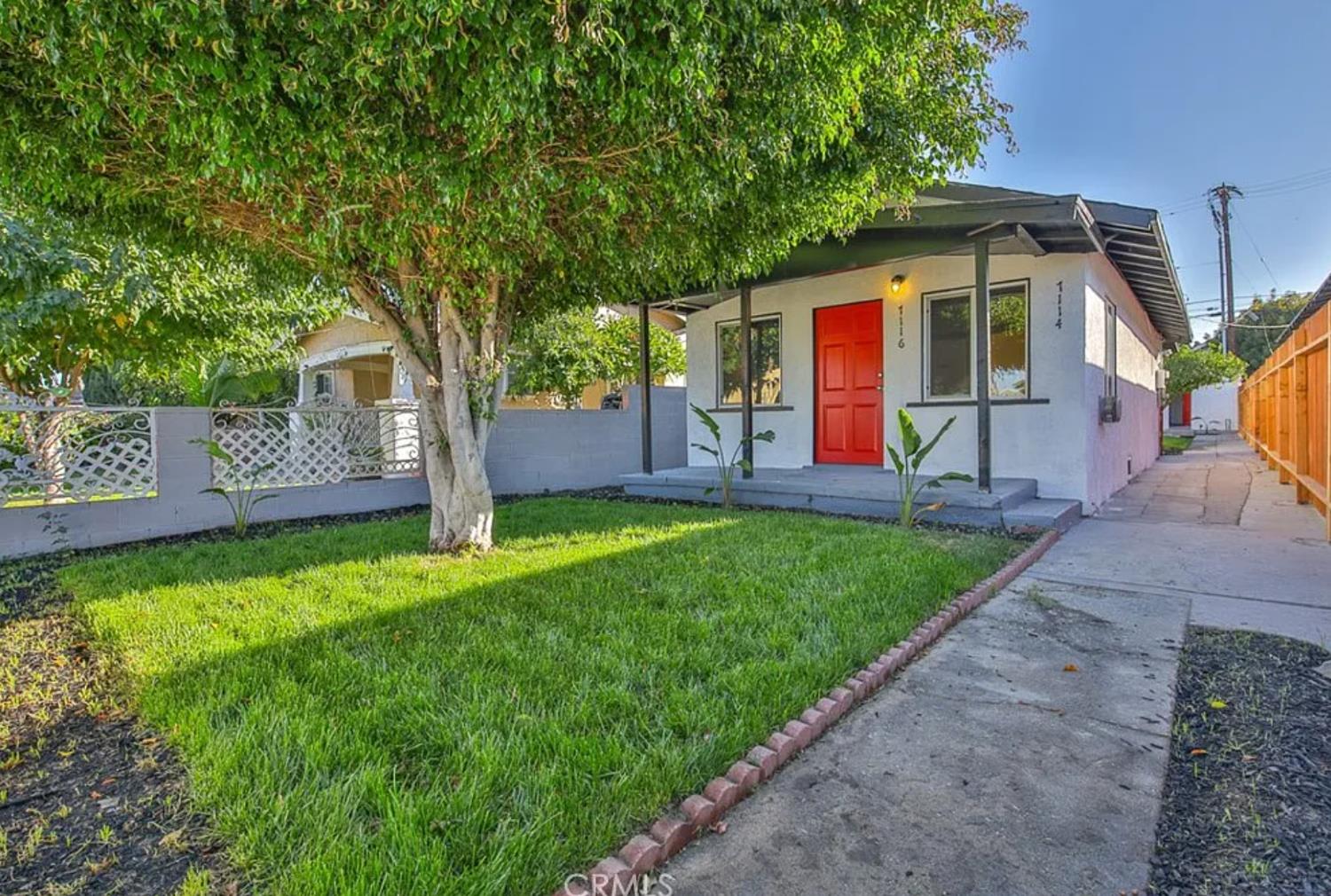 7114 Miramonte Blvd, Los Angeles, CA 90001