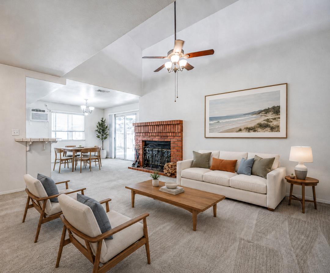 1276 E Bedford Ave, Fresno, CA 93720