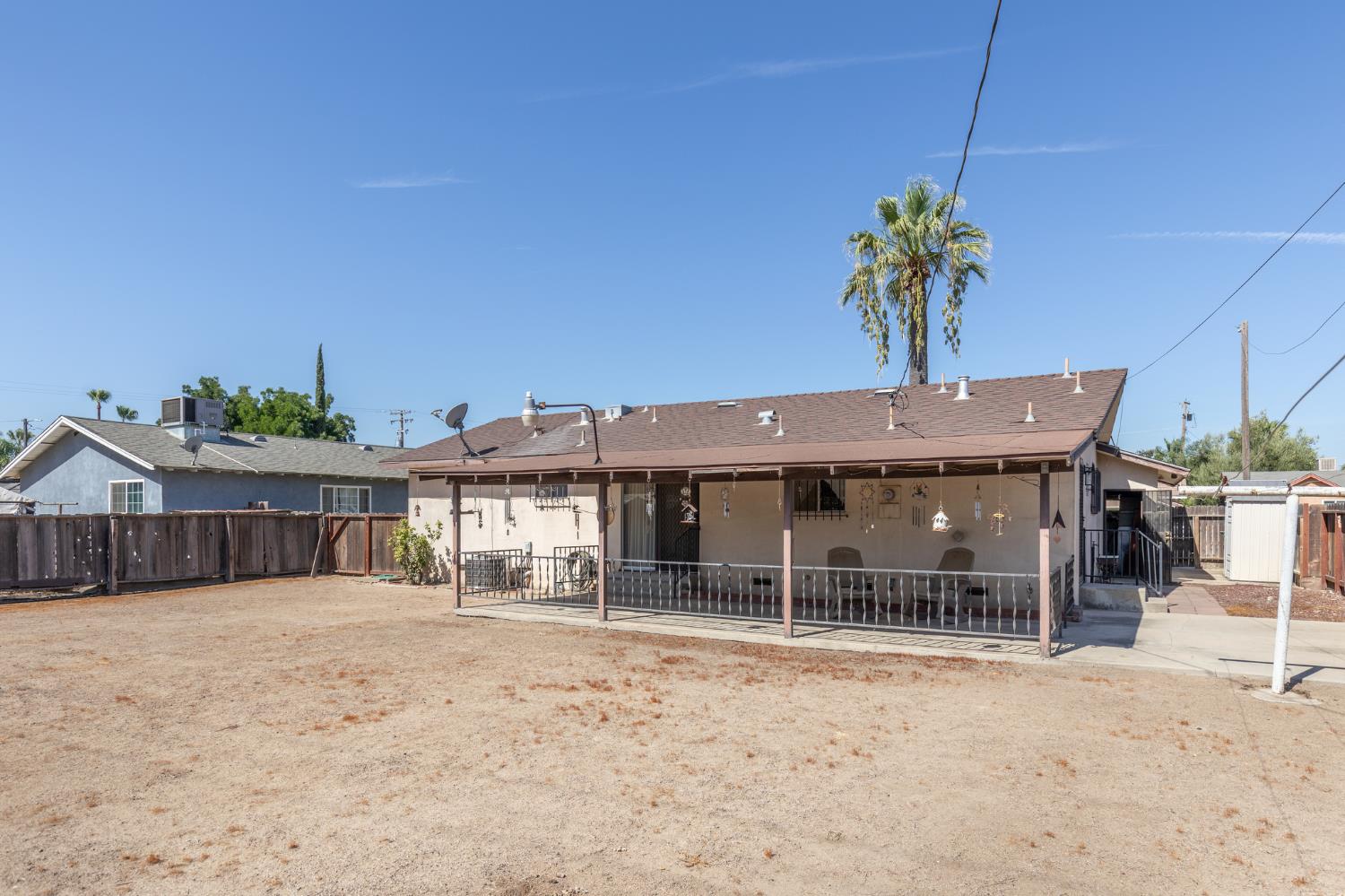 41428 David Rd, Orosi, CA 93647