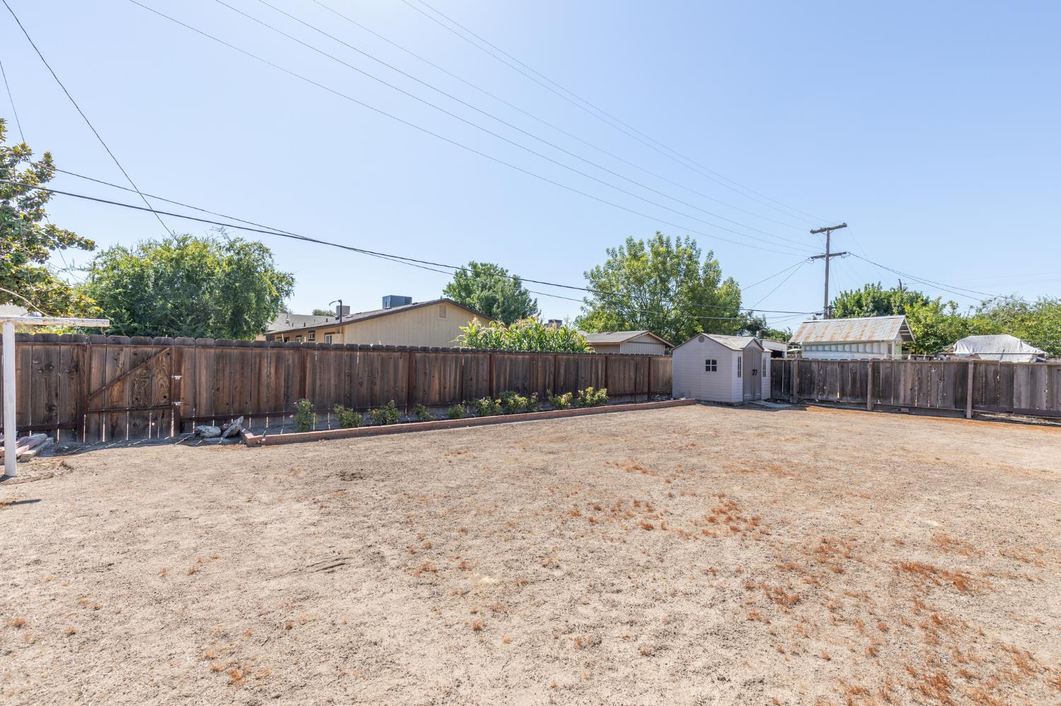 41428 David Rd, Orosi, CA 93647