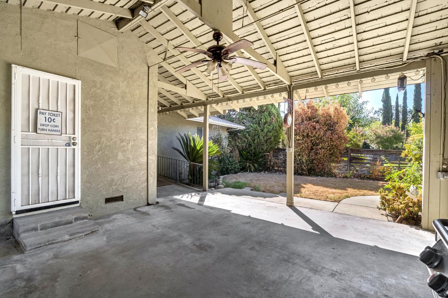 314 N 5Th St, Fowler, CA 93625