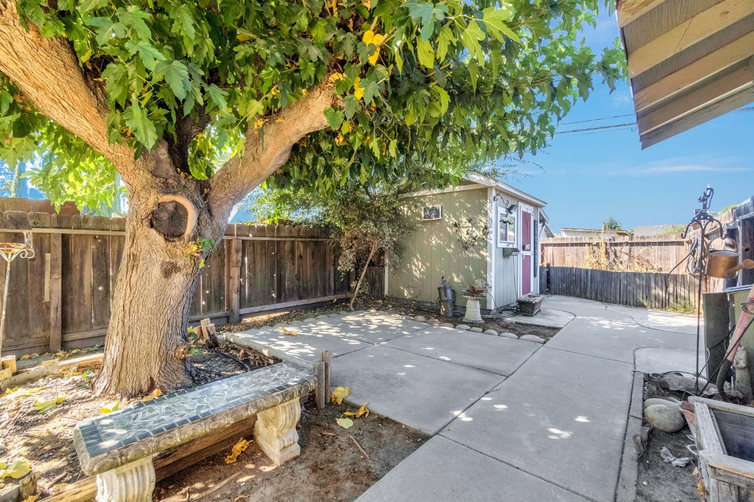 314 N 5Th St, Fowler, CA 93625