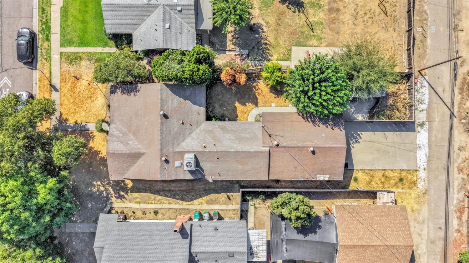 314 N 5Th St, Fowler, CA 93625