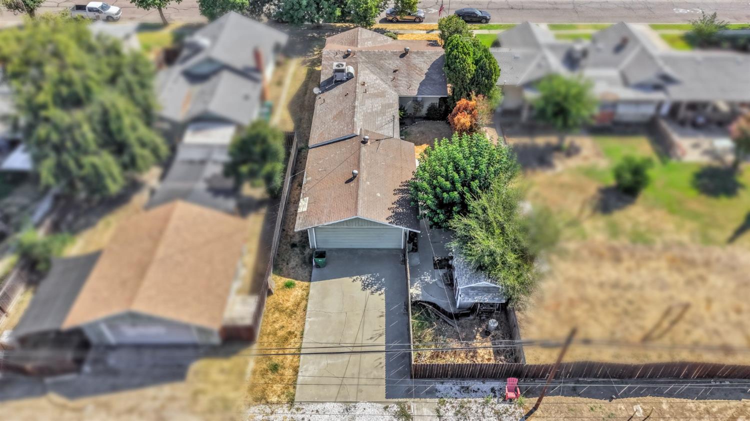 314 N 5Th St, Fowler, CA 93625