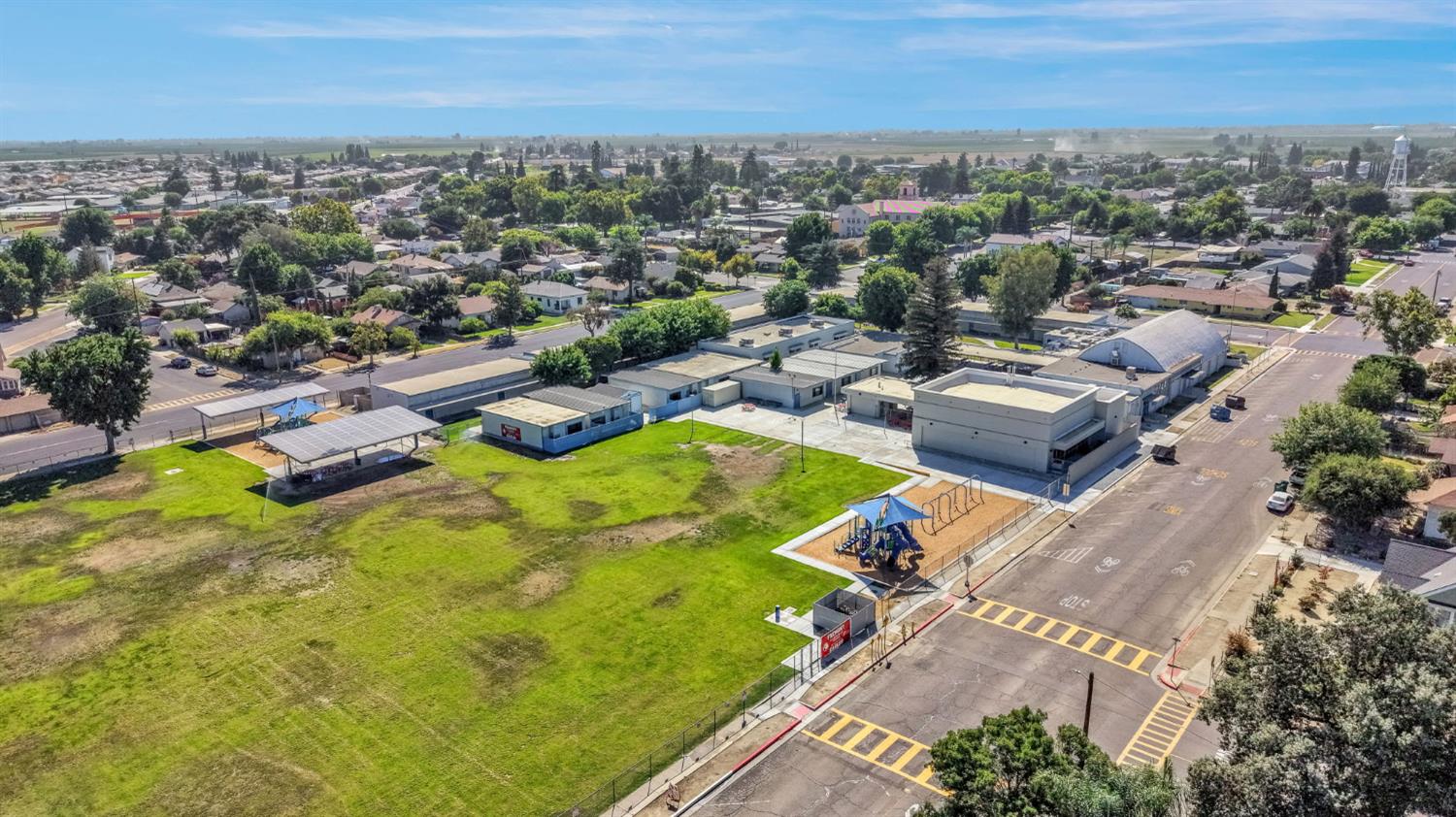 314 N 5Th St, Fowler, CA 93625